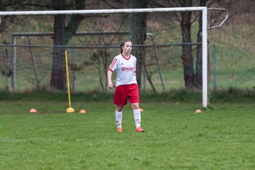 Bild 1 - wCJ TuS Tensfeld - Kaltenkirchener TS : Ergebnis: 0:8